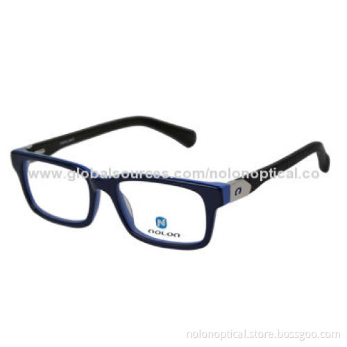 High-quality Glasses Frame, Suitable for Prescription Lens